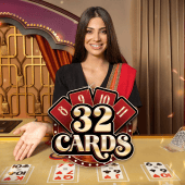 32 Baraha - f1688 casino