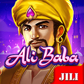 Ali Baba - f1688 slot nóng