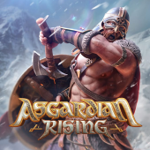 Asgardian Trỗi Dậy - f1688 game