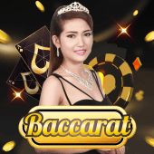 Baccarat A - f1688 casino