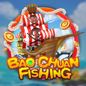 Câu Cá Bao Chuan - f1688 bắn cá