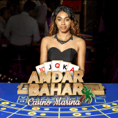 Casino Marina Andar Bahar - f1688 casino
