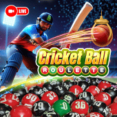 Roulette Bóng Cricket - f1688 casino