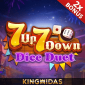 Song Ca Xúc Xắc - f1688 game bài