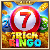Bingo Irich - f1688 slot