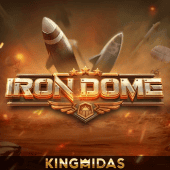 Vòm Sắt - f1688 game bài