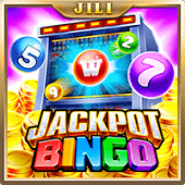 Bingo Jackpot - biểu tượng game chính tại f1688