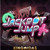 Nhảy Jackpot - f1688 game bài