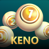Keno - f1688 game bài