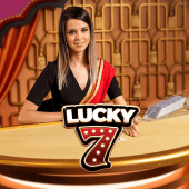 May Mắn 7 - f1688 casino