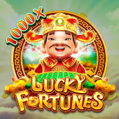 Vận May Phú Quý - f1688 game
