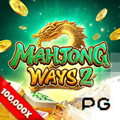 Mahjong Ways 2 f1688 download