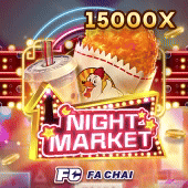 Chợ Đêm - f1688 slot