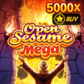 Mở Sesame Mega f1688