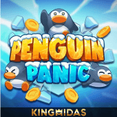 Hoảng Loạn Chim Cánh Cụt - f1688 game bài
