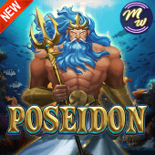 Poseidon - f1688 slot