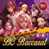 Baccarat Blockchain Sexy - f1688 casino