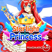 Công Chúa Ánh Sao - f1688 slot