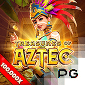 Kho Báu Aztec - f1688 slot